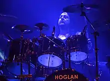 Description de l'image Death DTA Gene Hoglan Motocultor 15 08 2015 06.jpg.