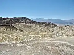 Zabriskie Point