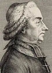 Martial-Louis de Beaupoil de Saint-Aulaire (1719-1798)