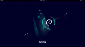 Debian 11 "Bullseye" avec l'environnement de bureau GNOME 3.38