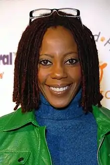 Debra Wilson interprète Kit.