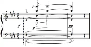 partition : accord final