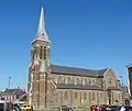 Église Saint-Amand de Dechy