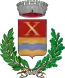 Blason de Decimomannu