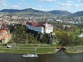 Děčín