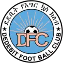 Logo du Dedebit FC