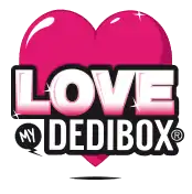 logo de Dedibox