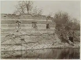 Image illustrative de l’article Château de Batenburg