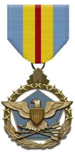 Defense Distinguished Service Medal