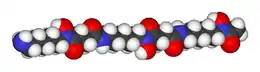 Image illustrative de l’article Desferrioxamine