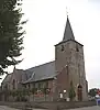 (nl) Parochiekerk Sint-Ursmarus