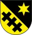 Blason de Degen