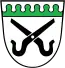 Blason de Deggenhausertal