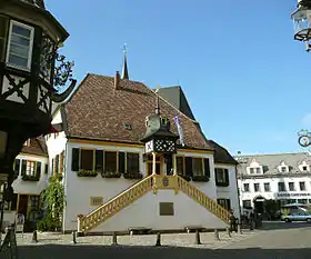 Deidesheim
