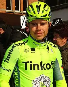 Juraj Sagan.