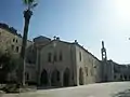 Église maronite de Notre-Dame-de-la-Colline
