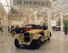 Delage, 1932