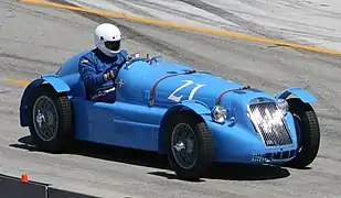 D6 3-Litres Grand Prix (1946)