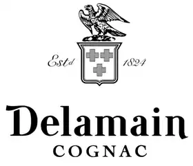 logo de Delamain et Cie