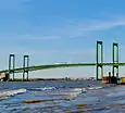 Delaware Memorial Bridge (southbound)