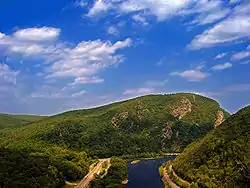 Image illustrative de l’article Delaware Water Gap