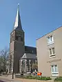 Église: de Nieuwe Blasiuskerk