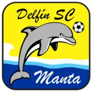 Logo du Delfín SC