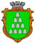 Blason de