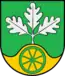 Blason de Delingsdorf