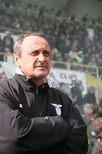 Image illustrative de l’article Delio Rossi