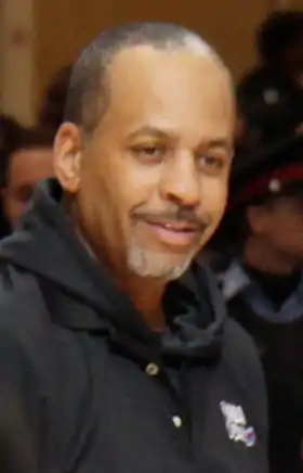 Image illustrative de l’article Dell Curry