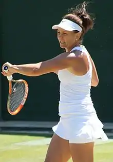 Image illustrative de l’article Casey Dellacqua