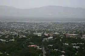 Delmas (Haïti)