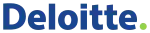 Logo de Deloitte de 2003 à 2016.