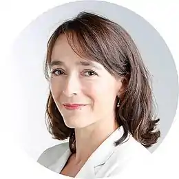 Delphine Ernotte, Présidente de France Télévisions