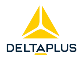 logo de Delta Plus Group