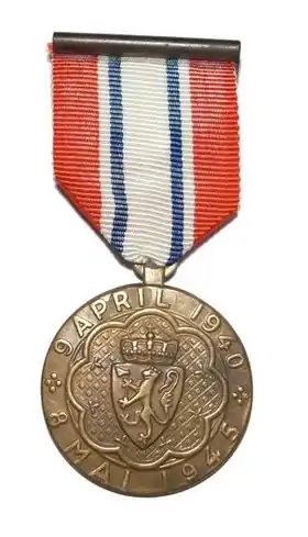 Médaille de la défense 1940-1945