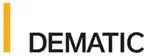 logo de Dematic