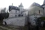Château de Sandon