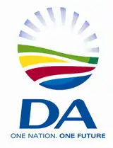 Image illustrative de l’article Alliance démocratique (Afrique du Sud)