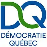 Image illustrative de l’article Démocratie Québec