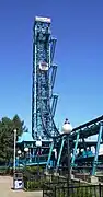 Demon Drop à Cedar Point