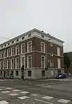 Ambassade à La Haye