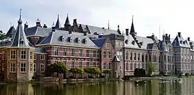 Image illustrative de l’article Binnenhof