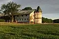 Ancien colombier d'Alby