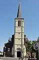 Église Sainte-Remfroye de Denain