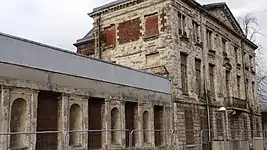 Abbaye de Denain