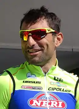 Francesco Chicchi.