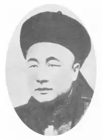 Deng Shichang