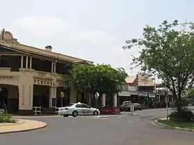 Deniliquin